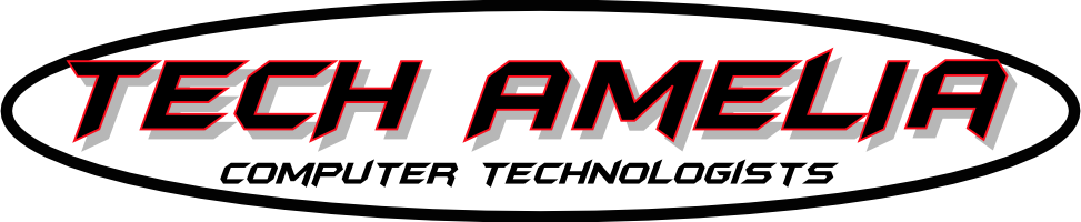 Tech Amelia - Computer Repair Shop - Laptop Repair - Amelia Island - Fernandina Beach - Yulee